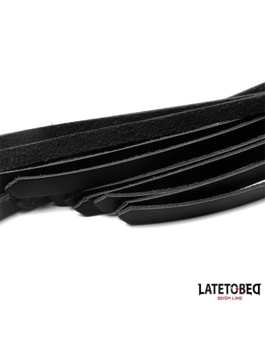 Flogger de Piel 50 cm