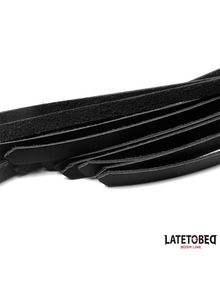 Flogger de Piel 50 cm