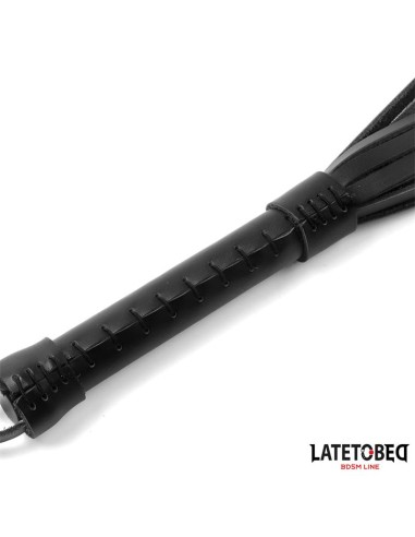 Flogger de Piel 50 cm