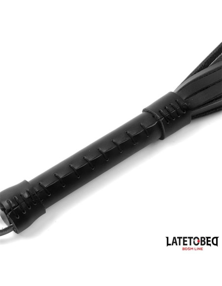 Flogger de Piel 50 cm