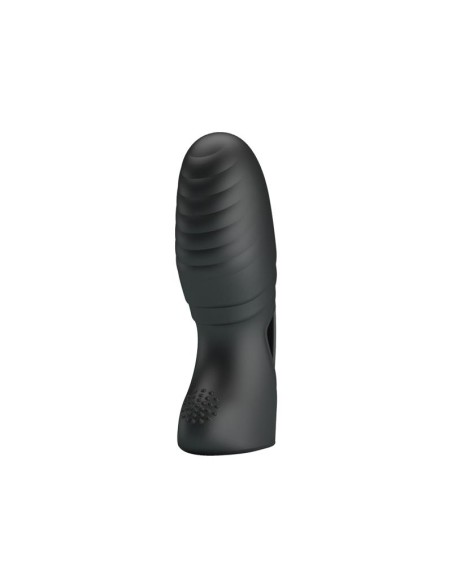 Alan Estimulador para el Dedo de Silicona