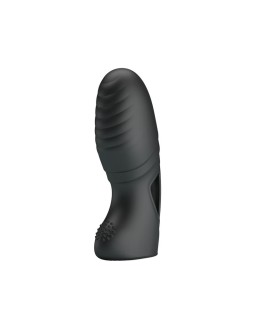 Alan Estimulador para el Dedo de Silicona 2