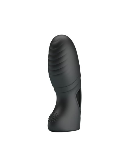 Alan Estimulador para el Dedo de Silicona