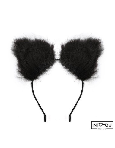 Set de 4 Pcs Cosplay