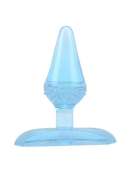 Plug Anal Gun Drops Azul 66 x 24cm