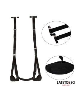 Columpio para Puerta 2