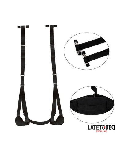 Columpio para Puerta