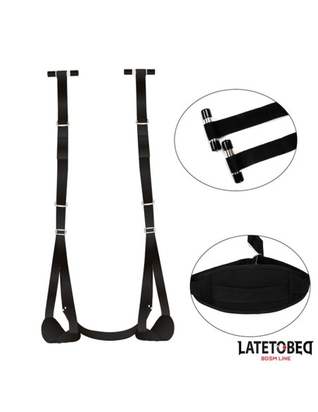 Columpio para Puerta