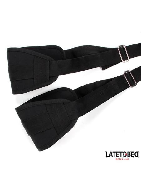 Columpio para Puerta