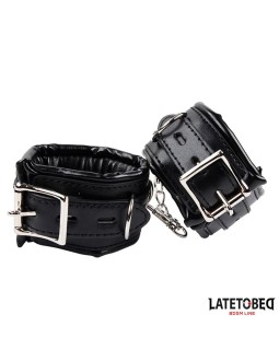 Esposas para Tobillos Acolchadas 2