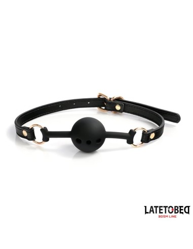 Kit Bondage de 8 Pz con Maletin de Almacenaje