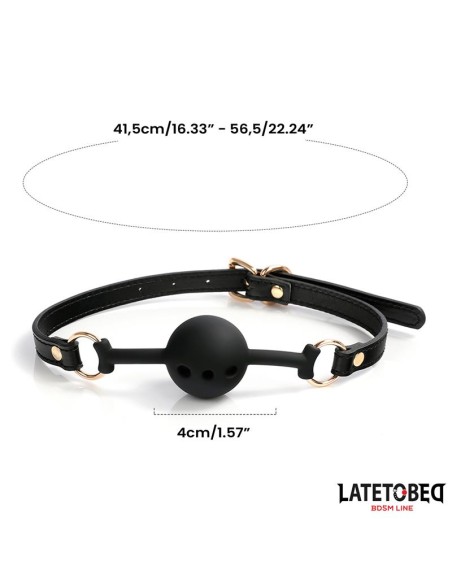 Kit Bondage de 8 Pz con Maletin de Almacenaje