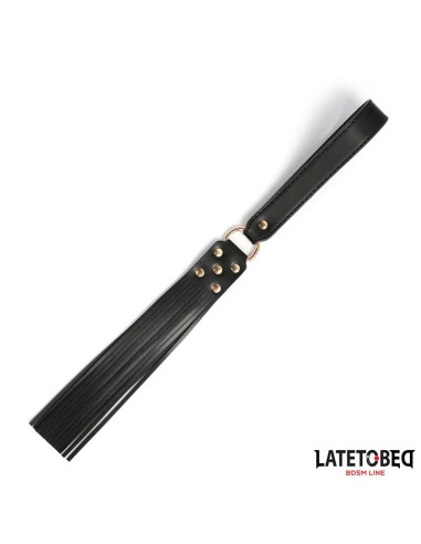 Kit Bondage de 8 Pz con Maletin de Almacenaje