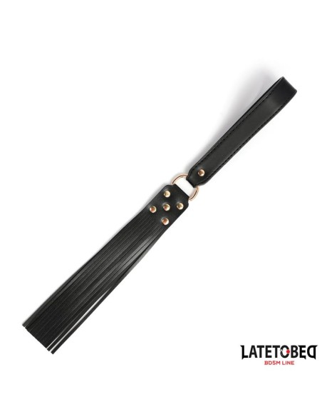 Kit Bondage de 8 Pz con Maletin de Almacenaje