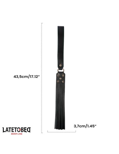 Kit Bondage de 8 Pz con Maletin de Almacenaje