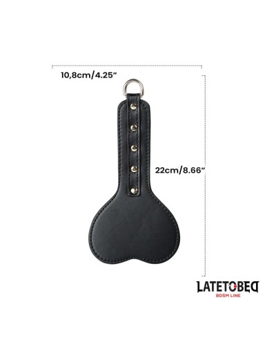 Kit Bondage de 8 Pz con Maletin de Almacenaje