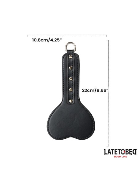 Kit Bondage de 8 Pz con Maletin de Almacenaje