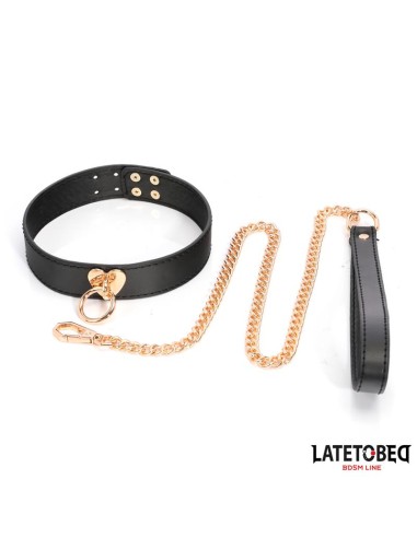 Kit Bondage de 8 Pz con Maletin de Almacenaje