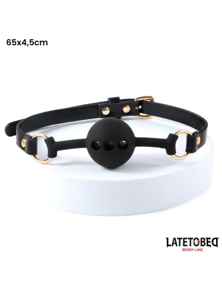 Kit de Bondage 8 Pz con Bolsa de Almacenaje