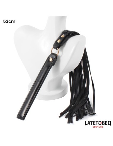 Kit de Bondage 8 Pz con Bolsa de Almacenaje