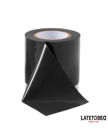 Kit de Bondage 8 Pz con Bolsa de Almacenaje