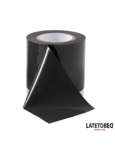 Kit de Bondage 8 Pz con Bolsa de Almacenaje