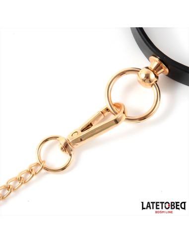 Kit de Bondage 8 Pz con Bolsa de Almacenaje