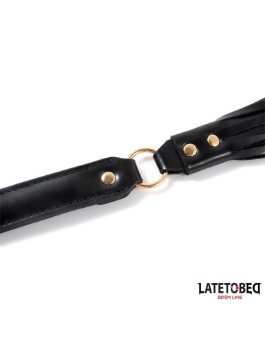 Kit de Bondage 8 Pz con Bolsa de Almacenaje