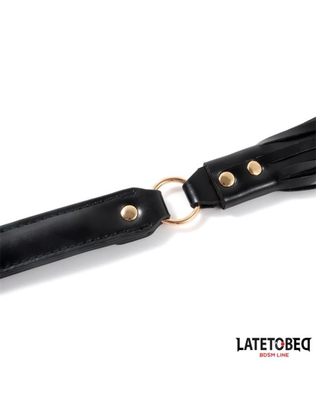 Kit de Bondage 8 Pz con Bolsa de Almacenaje