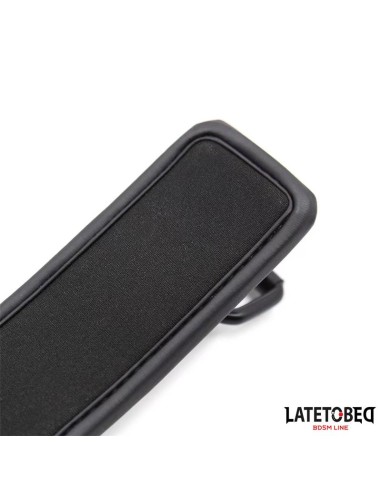 Esposas Acolchadas con Cadena