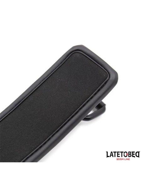 Esposas Acolchadas con Cadena