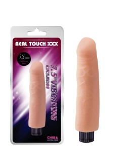 Vibrador No04 T Skin 75 Natural