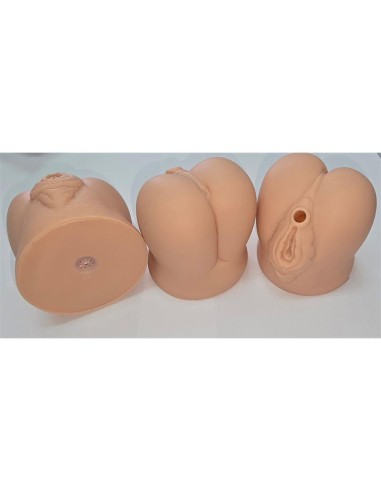 Silbato Forma de Labios