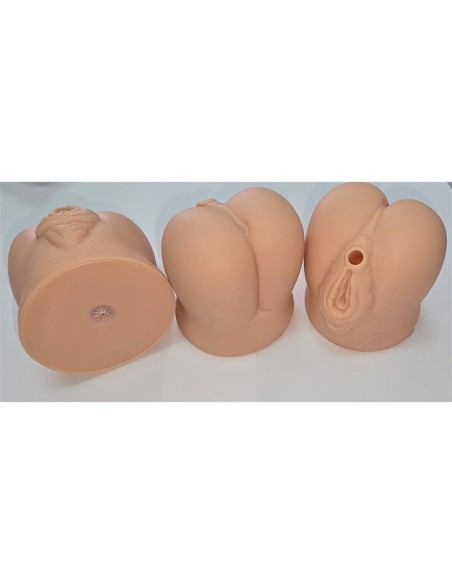 Silbato Forma de Labios