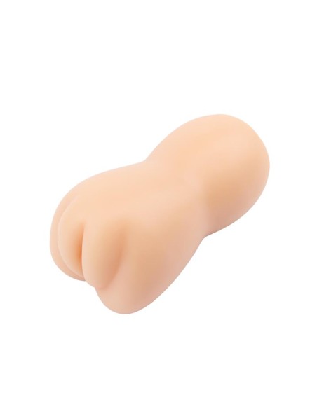 Masturbador Ashly Chubby Vagina T Skin 133 cm Natural Masturbador Ashly Chubby Vagina T Skin 133 cm Natural