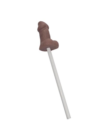 Lapicero Pene Mulato Antiestres