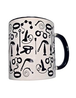 Taza Mug Sado 370ml