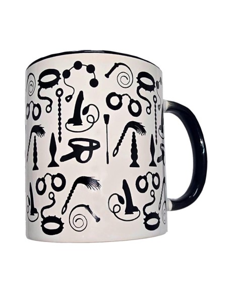 Taza Mug Sado 370ml