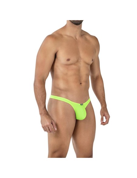 C4MSPX07 Calzincillo Capri Brief Fluo