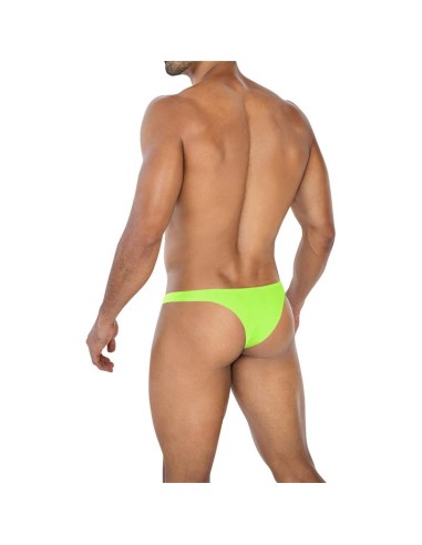 C4MSPX07 Calzincillo Capri Brief Fluo