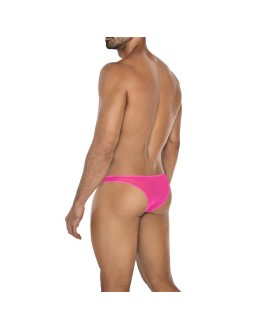 C4MSPX07 Calzoncillo Capi Brief Hot Pink 2