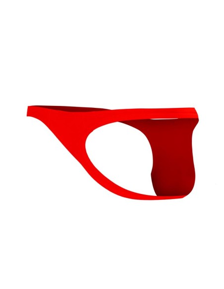 C4MSPX06 Tanga Brasileno Scarlet