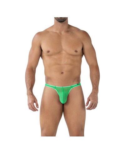 C4MSPX06 Tanga Brasileno Verde