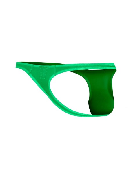 C4MSPX06 Tanga Brasileno Verde