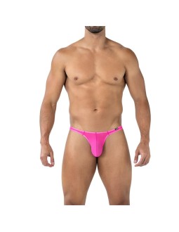 C4MSPX06 Tanga Brasileno Hot Pink