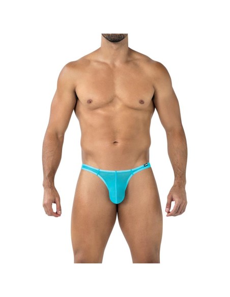 C4MSPX06 Tanga Brasileno Turquesa