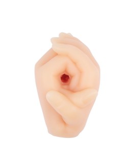 Masturabador Abbys Serving Manos T Skin Natural 2