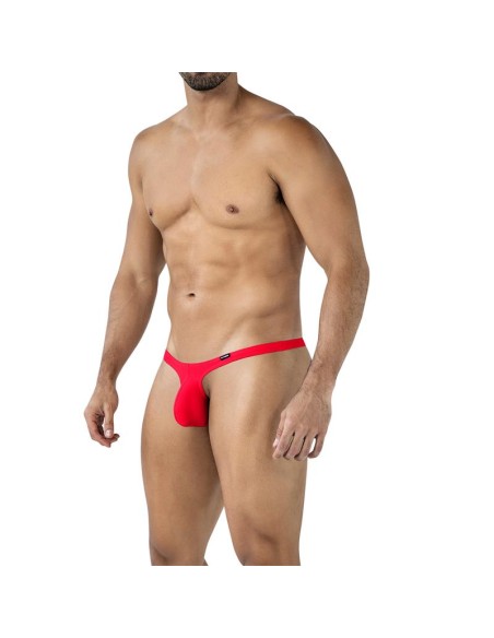 C4MSPXBUL03 Micro Tanga Scarlet