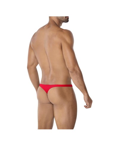 C4MSPXBUL03 Micro Tanga Scarlet
