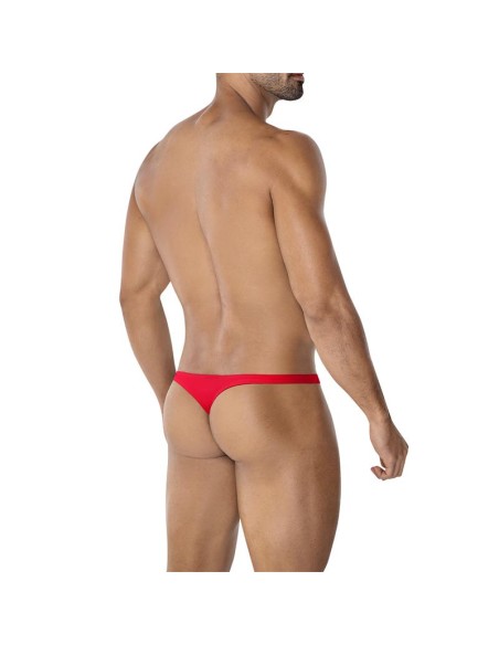 C4MSPXBUL03 Micro Tanga Scarlet